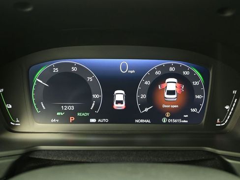 Used 2025 Honda Accord Touring image 12
