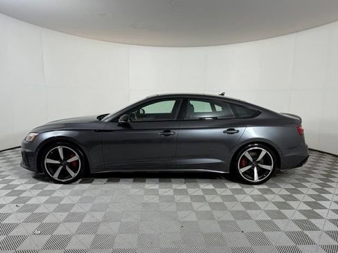 Certified 2023 Audi A5 2.0T Premium Plus w/ Premium Plus AWD/4WD image 4