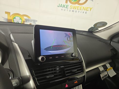 New 2026 Mitsubishi Eclipse Cross SE image 19