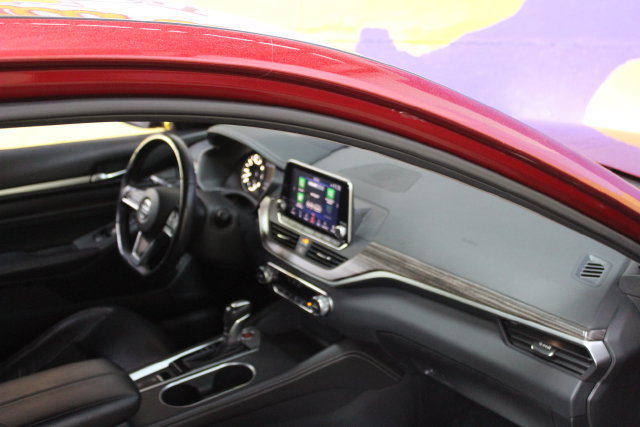 Used 2019 Nissan Altima 2.5 Platinum AWD/4WD image 12