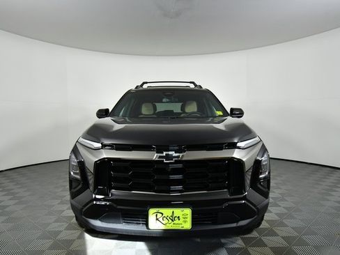 New 2026 Chevrolet Equinox ACTIV w/ LPO, Floor Liner Package image 7