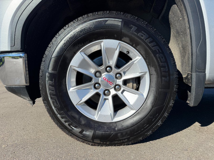 Used 2019 GMC Sierra 1500 SLE w/ Remote Start Package AWD/4WD image 13