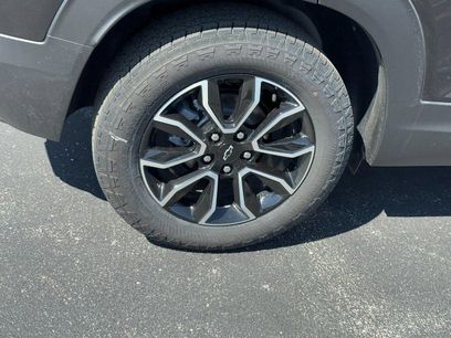 New 2026 Chevrolet TrailBlazer ACTIV w/ Driver Confidence Package