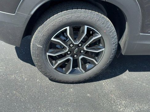 New 2026 Chevrolet TrailBlazer ACTIV w/ Driver Confidence Package image 4