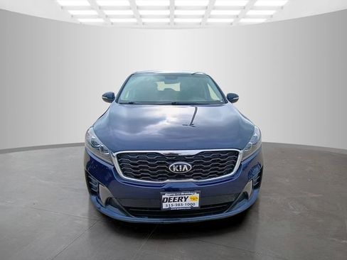 Used 2020 Kia Sorento LX FWD image 3