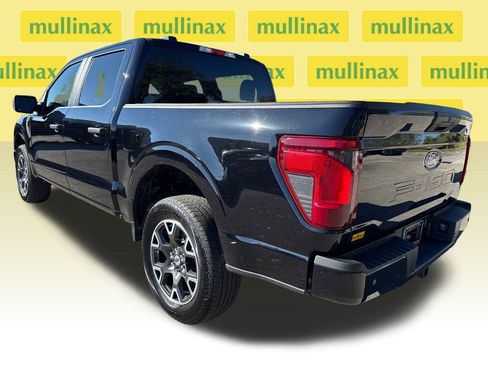 Certified 2024 Ford F150 STX image 9