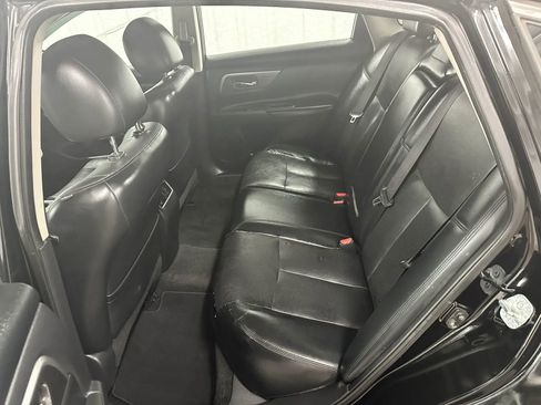 Used 2015 Nissan Altima 2.5 SL w/ Technology Package image 30