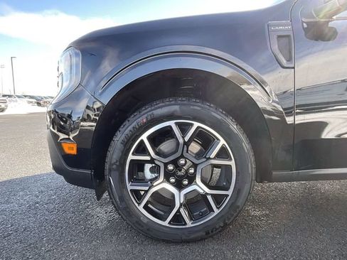 New 2026 Ford Maverick Lariat w/ 4K Tow Package image 10