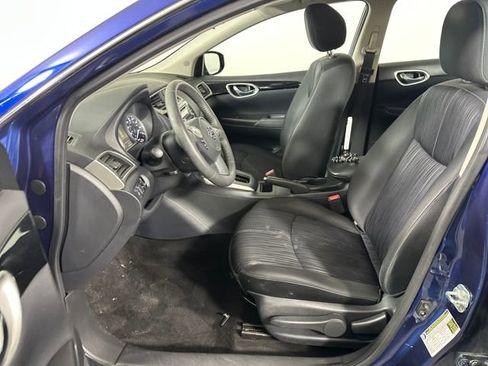 Used 2017 Nissan Sentra SV image 11
