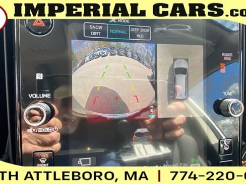 New 2026 Subaru Ascent Touring image 23