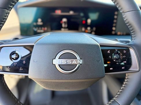 New 2026 Nissan Murano SL image 27