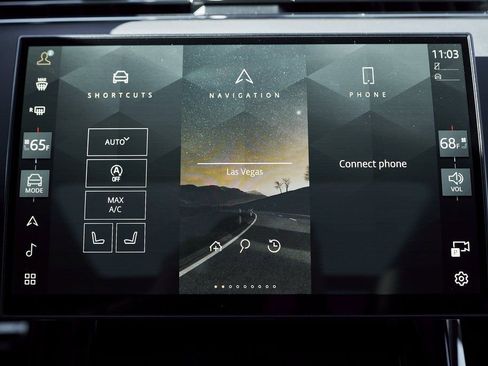 Used 2024 Land Rover Range Rover Sport SV Edition One Carbon Bronze image 70