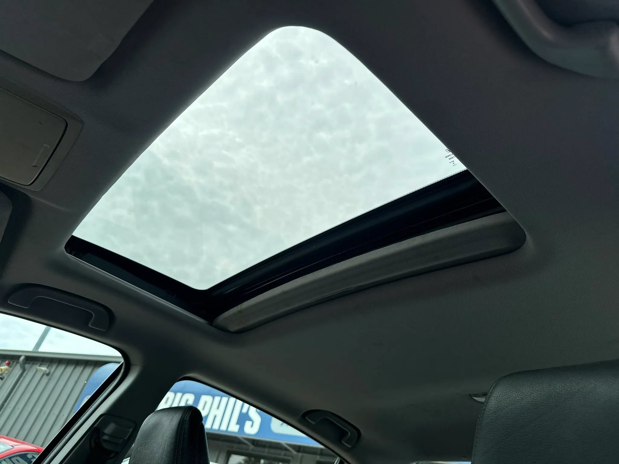 Used 2013 Honda Accord EX-L image 18