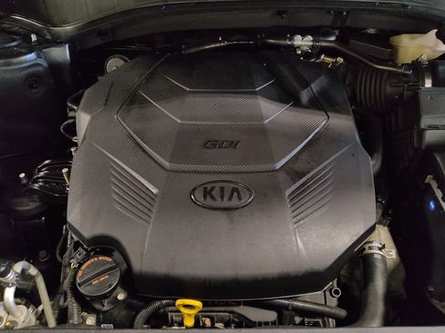 Used 2021 Kia Telluride EX w/ EX Premium Package FWD image 30