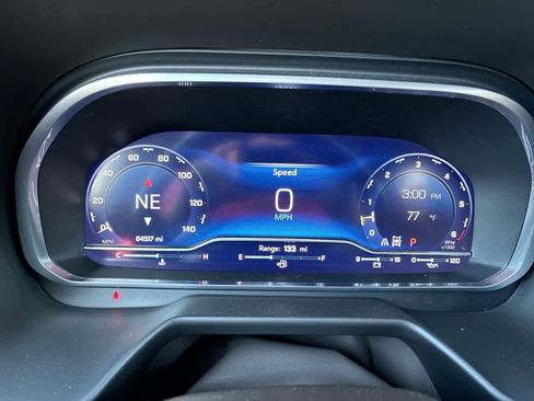 Used 2023 Chevrolet Tahoe LT w/ Luxury Package image 12