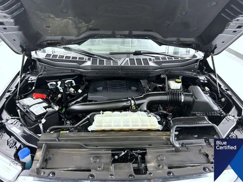 Certified 2023 Ford F150 XLT w/ Equipment Group 302A High image 24