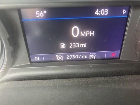 Used 2021 Chevrolet Tahoe LS AWD/4WD image 15
