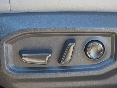 New 2026 Toyota Tundra Limited image 18