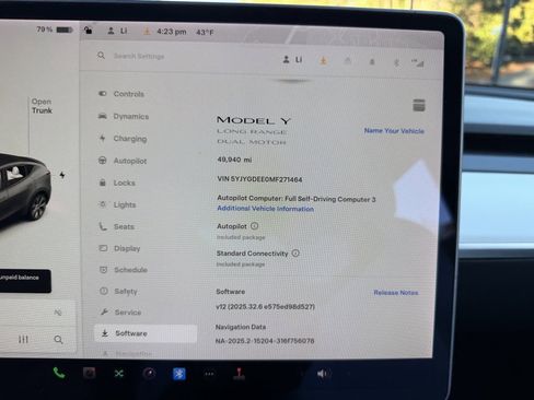 Used 2021 Tesla Model Y Long Range image 51