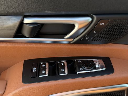 Certified 2025 Kia Telluride SX X-Line AWD/4WD image 26
