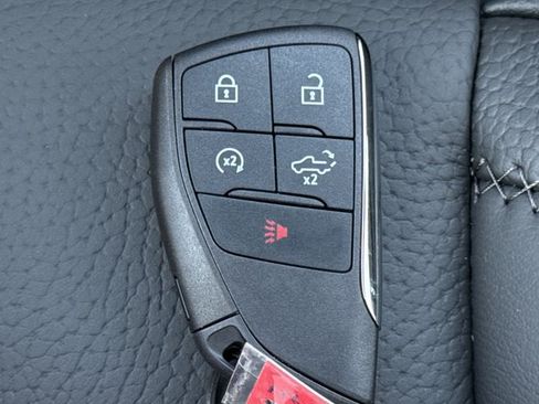 New 2026 GMC Sierra 1500 Denali AWD/4WD image 27