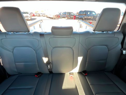 New 2026 RAM 1500 Tradesman image 24