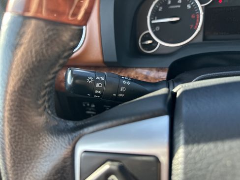 Used 2015 Toyota Tundra 1794 Edition image 13