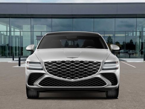 New 2026 Genesis G80 3.5T Sport Prestige image 5