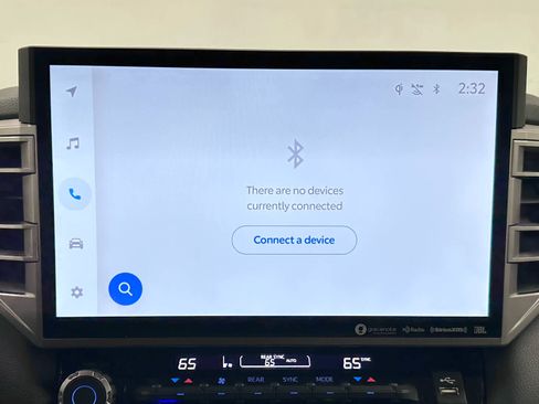 Used 2024 Toyota Sequoia Limited w/ TRD Off-Road Package image 37