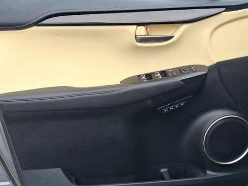 Used 2021 Lexus NX 300 AWD w/ Premium Package image 13