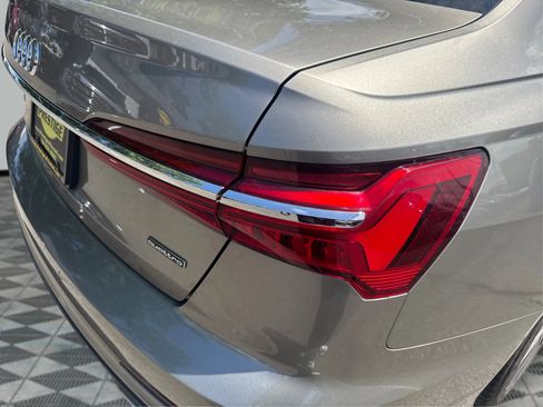 Used 2019 Audi A6 3.0T Premium Plus w/ Premium Plus Package AWD/4WD image 28
