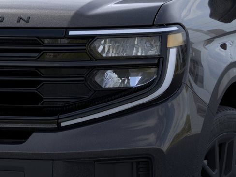 New 2026 Ford Expedition Platinum AWD/4WD image 18