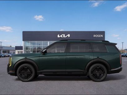 New 2027 Kia Telluride SX X-Line