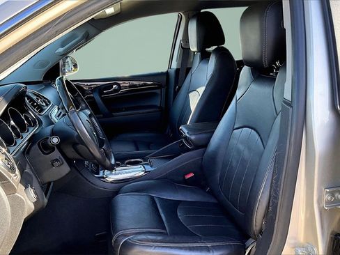 Used 2016 Buick Enclave Premium w/ Trailering Package image 25