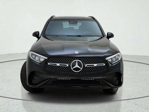 Certified 2026 Mercedes-Benz GLC 300 4MATIC image 3
