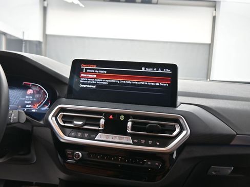 Used 2023 BMW X3 xDrive30i w/ Premium Package image 52