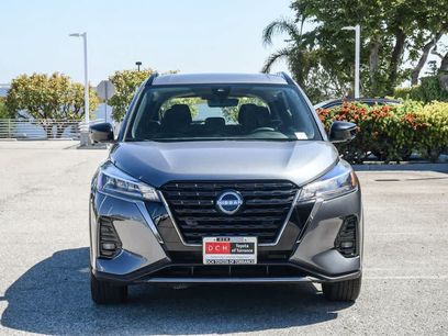 Used 2022 Nissan Kicks SR w/ Interior Electronics Package