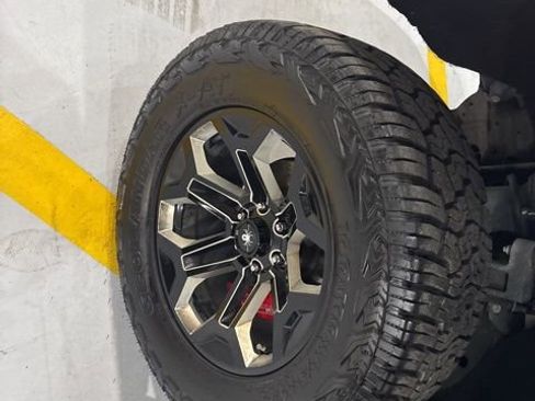 Used 2019 Chevrolet Silverado 1500 RST w/ All-Star Edition image 37