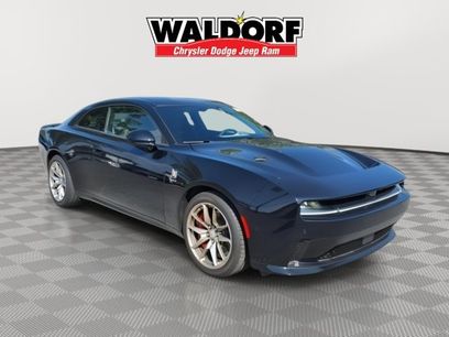 New 2025 Dodge Charger Scat Pack w/ Track Pack