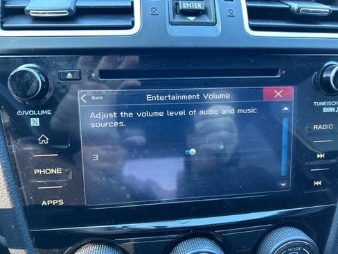 Used 2019 Subaru WRX Premium image 12