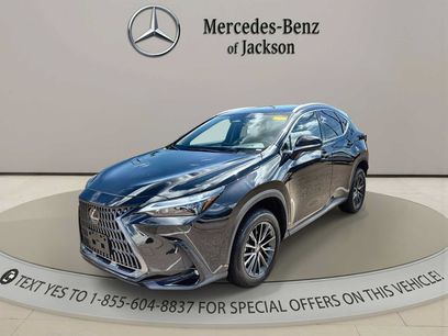Used 2024 Lexus NX 350 AWD