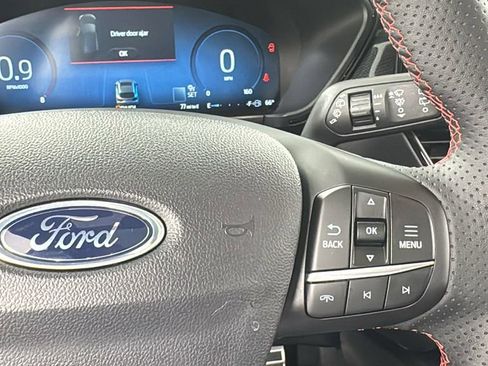 Used 2024 Ford Escape ST-Line Elite w/ Premium Technology Package image 23