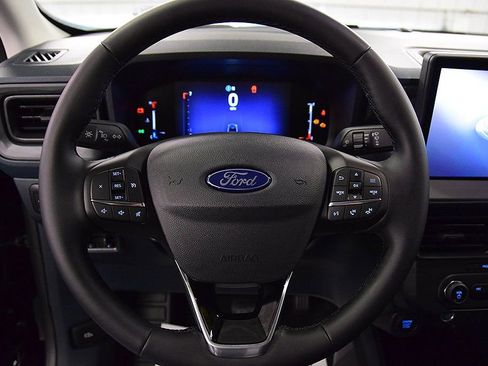 New 2026 Ford Maverick XLT w/ XLT Luxury Package AWD/4WD image 19
