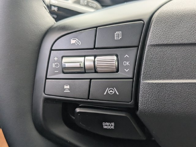 New 2026 Kia Sportage LX FWD image 75