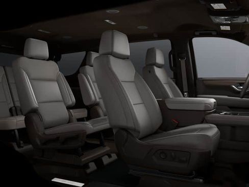New 2026 GMC Yukon Elevation image 34
