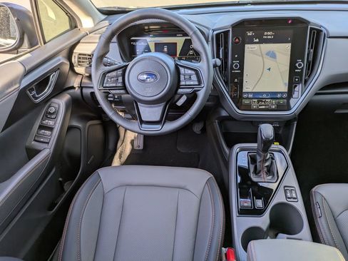 New 2026 Subaru Crosstrek 2.5i Limited w/ Crosstrek Mirror Package image 12