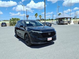 Used 2025 Honda CR-V EX-L video 2