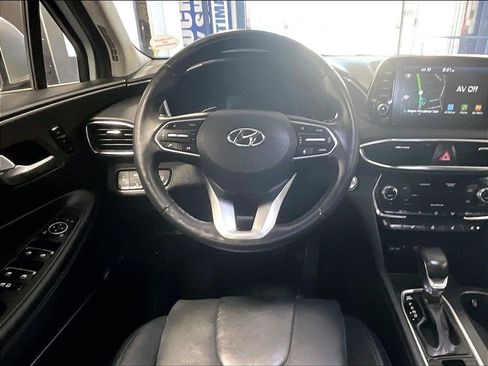 Used 2019 Hyundai Santa Fe AWD image 17