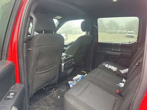 Used 2018 Ford F150 XLT image 7