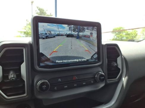 Used 2023 Ford Bronco Sport Big Bend w/ Convenience Package AWD/4WD image 19
